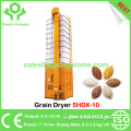 Best Grain Dryer Grain Drying Machine Grains Dryer Paddy Dryer